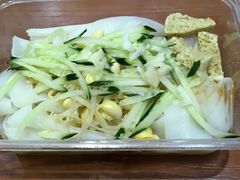 -秦人美食(中山医店)