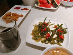 -海底捞火锅(万丰桥店)
