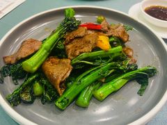 -北园酒家(小北路店)