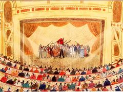 -【朵云轩艺术中心】博洛尼亚插画展·中国巡展·上海站