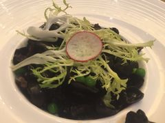-富淳饭店(陆家嘴保利广场店)