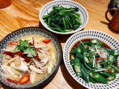 -塔哈尔·新疆盛宴(城西银泰店)