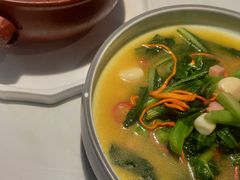 -小吴越·江浙融合菜(惠山万达广场店)