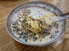 -白翔甜食店