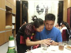 android_upload_pic-海底捞火锅(勒泰店)