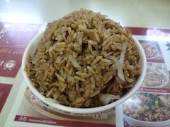 萝卜饭-津品味小吃(大学湾店)