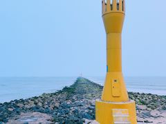 -清澜半岛航天渔人码头