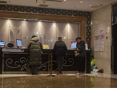 -水晶之星洗浴温泉汗蒸