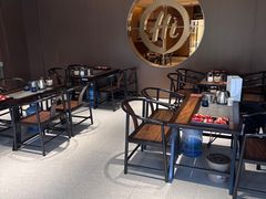 -海底捞火锅(顺城购物中心店)