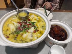 -小菜园新徽菜(芜湖万达店)
