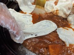 -满兴咱妈烀饼铁锅炖(兰州北街店)