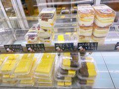-甜嘟嘟烘焙坊(舒城路店)