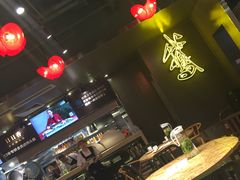 大堂-陈鹏鹏潮汕菜(欢乐海岸 海边景观店)