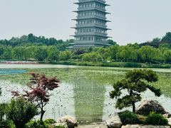 -西安世博园