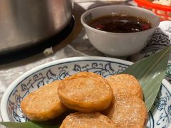 -禄婶鸡煲·打边炉