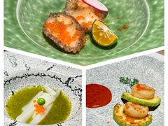 -匠和风精致料理(成都龙湖滨江天街店)