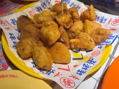 -碌碌发·东南亚风味烧烤档(体育西店)