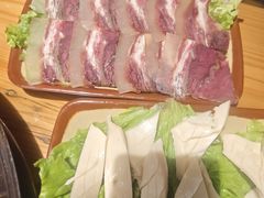 -壹兆圆重庆火锅手工炒底料(长白格林玫瑰湾店)