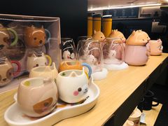 -星巴克臻选(国贸商城首店)