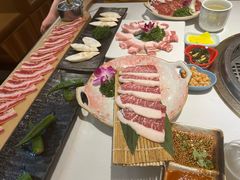 -千寻山野烤肉(中关村店)