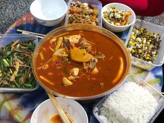 -益恒饭店乡间白族菜(古城总店)