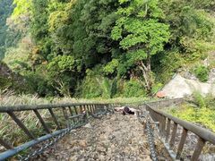 -七仙岭温泉国家森林公园