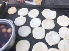 -老西关黄老太牛肉烧饼