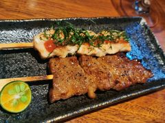 -山葵家居酒屋(天目里店)