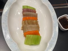 -金板闸水岸园林餐厅(大运河板闸遗址公园店)