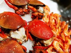 -北上海大酒店-北鸥西餐厅