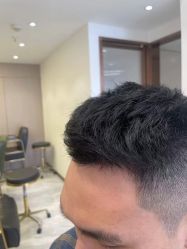 点击看大图 -蓝调造型