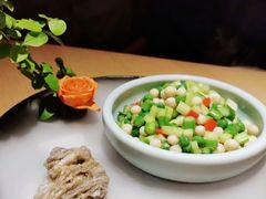 -菩提素素食餐厅(晶郦馆店)