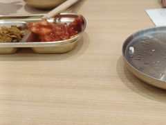 -米村拌饭(靖宇店)