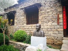 -红嫂家乡旅游区