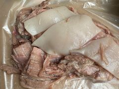 -小辫子羊肉面馆(周东店)