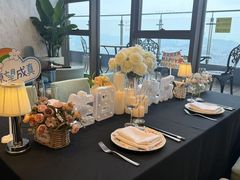 -索菲特酒店 · 云尚天际自助餐厅