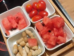 -湯系·煲汤手艺人(东二环泰禾广场店)