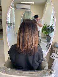 -5M HAIR SALON