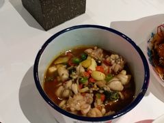 -丹虾|文和友小龙虾·烙锅(陕西路旗舰店)