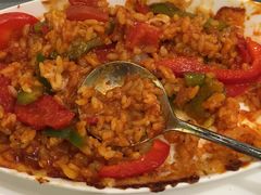 -棒约翰比萨·意面(张江店)