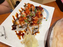 -爱合牛·和牛烧肉&和牛火锅放题(伊势丹南京路店)