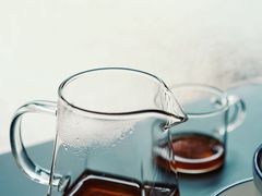 黑咖啡-二里咖啡(上堡公寓店)