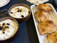 -伊带伊路新疆美食府(呼家楼店)