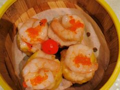 -海皇食府(水都假日酒店店)