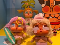 -泡泡玛特POPMART(万达店)