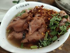 -耙猪脚(荷风香舍店)