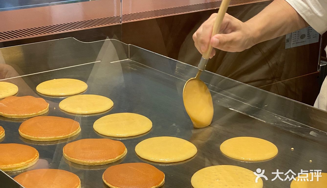 （泉州）一直觉得这种中看不中吃，直到……