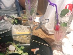 -威克特披萨汉堡