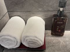 -府上酒店(广州火车站越秀公园地铁站店)