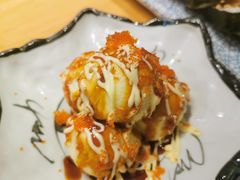 土豆泥-村上一屋·亚洲菜融合小馆(南楼店)